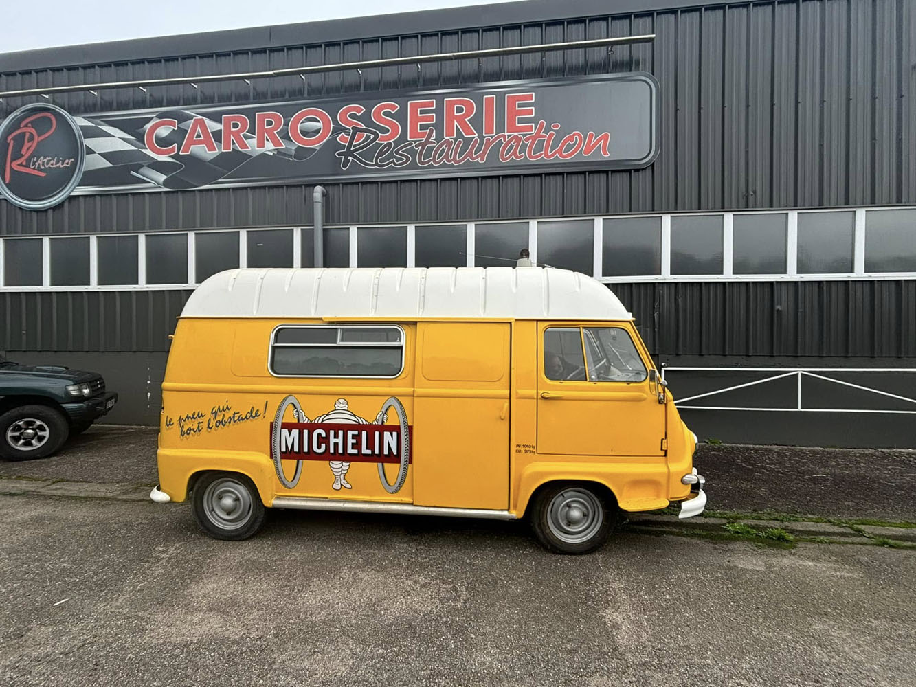 L’Atelier RP - L’Atelier